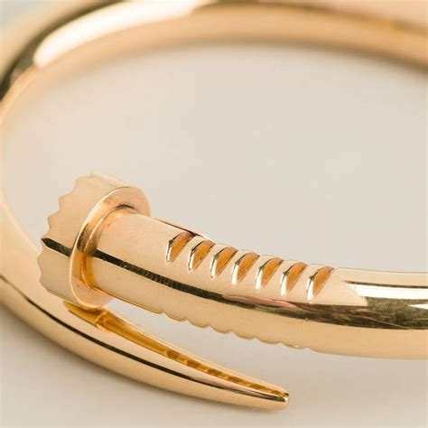 gucci screw bracelet|vintage gucci bangle bracelet.